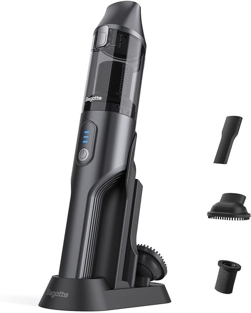 10 Best Handheld Vacuum Cleaners UK 2024 | Shark, Vax and More 5