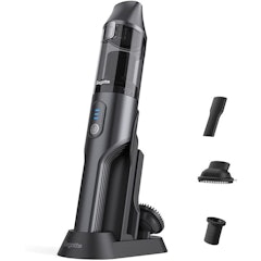 Portable Cordless Handheld Vacuum