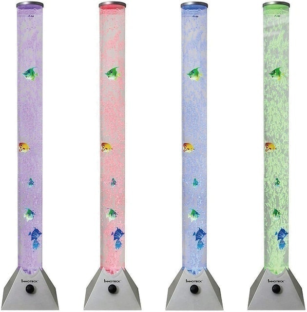 10 Best Sensory Lights for Babies UK 2024 | Playlearn, The GlowHouse and More 3