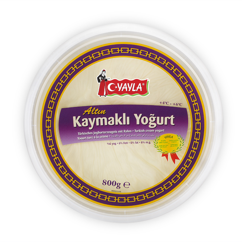 Altin Kaymakli Yogurt 2