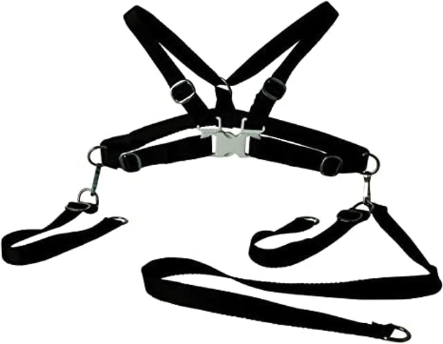 Safety Textile Harness 1