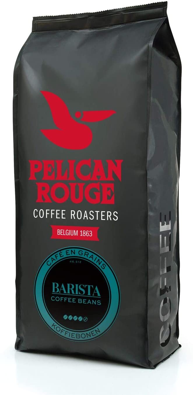 Barista Coffee Blend 1