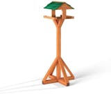 10 Best Bird Feeding Stations UK 2024 | Eva Solo, The Hutch Company and More 1