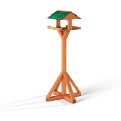 Heavy Duty Anti-Fungal Bird Feeding Table