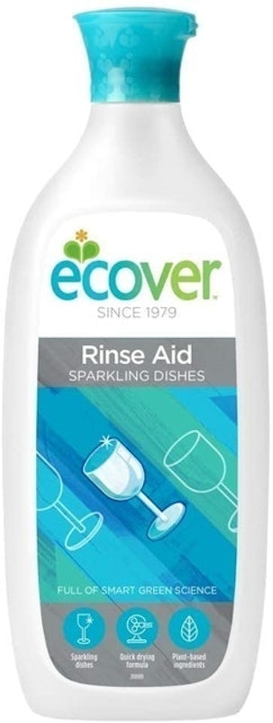 Rinse Aid 1