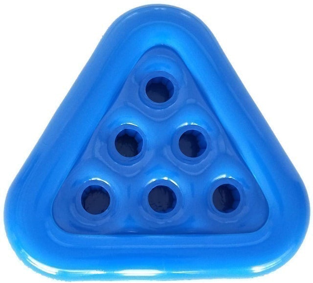 Inflatable Drink Holder for Pool 1