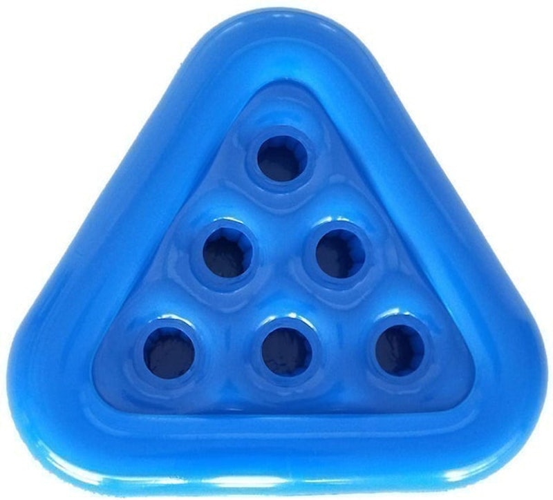 Inflatable Drink Holder for Pool 1