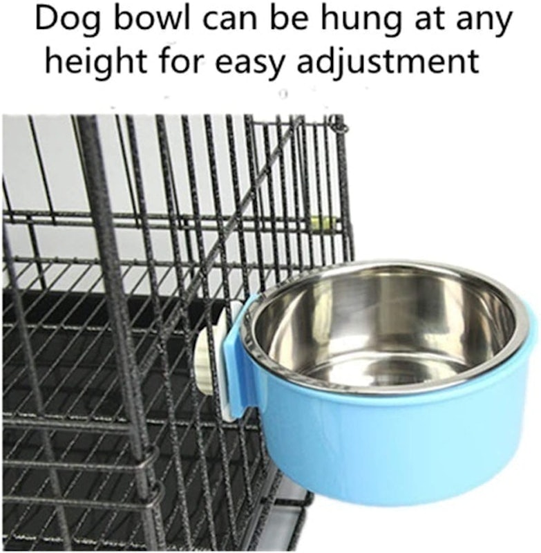 2-in-1 Dog Bowl 2