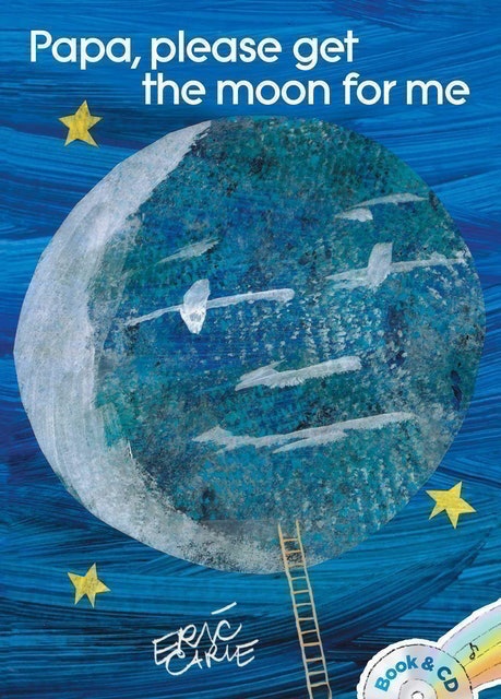 Papa, Please Get the Moon for Me 1