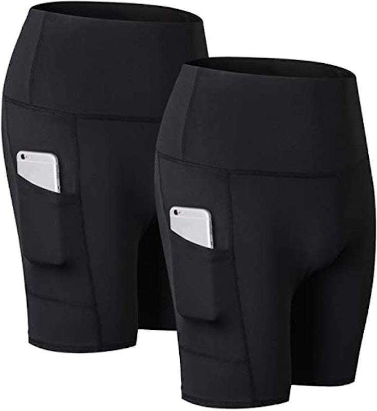Running Shorts 1