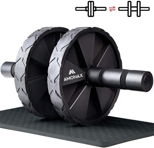 Ab Wheel Roller 1