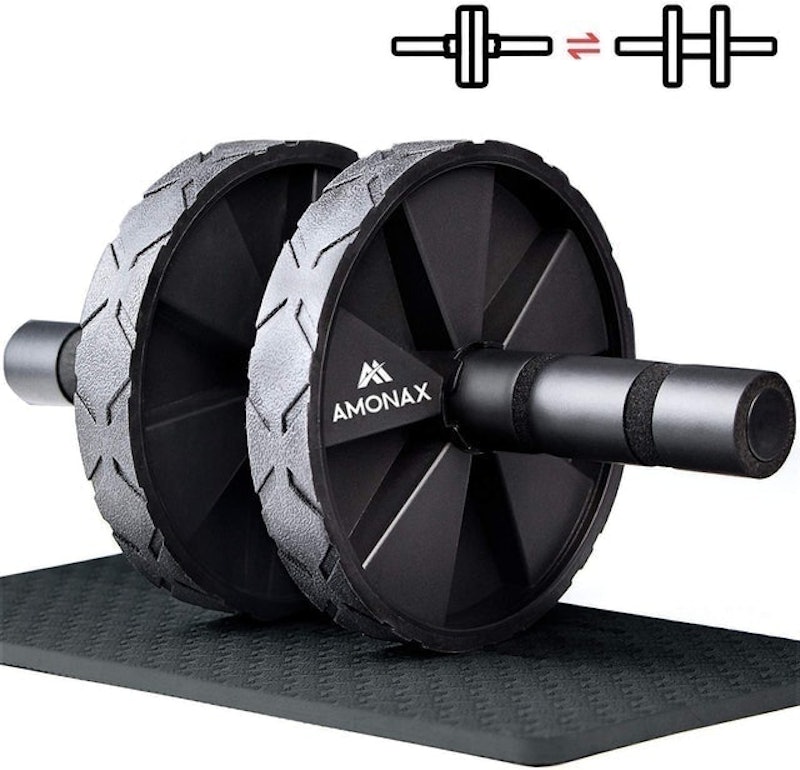 Ab Wheel Roller 1