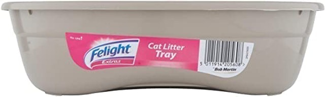 9 Best Cat Litter Boxes 2024 | UK Veterinarian Reviewed 5