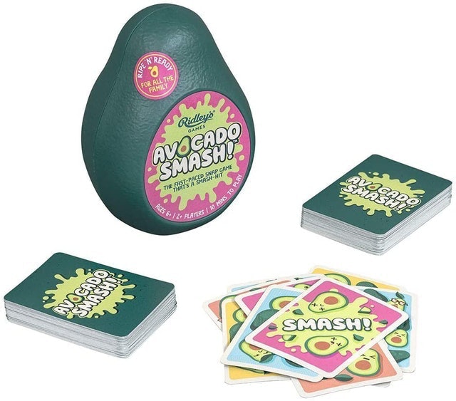 Avocado Smash 2
