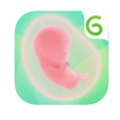 Nurture: Pregnancy + Baby App