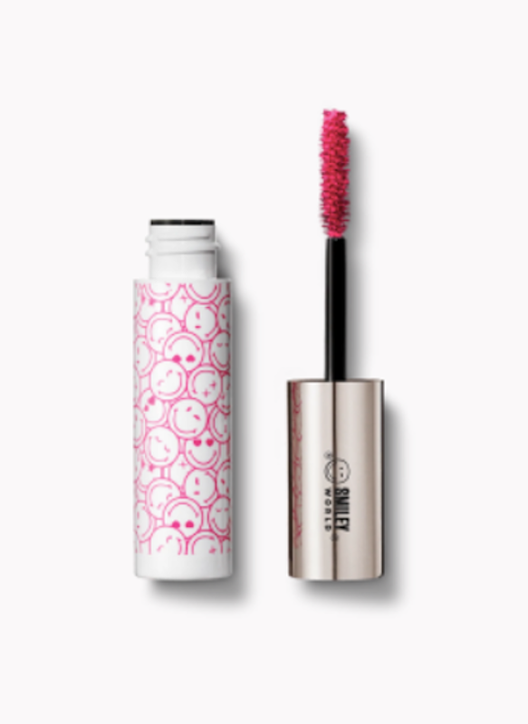 Keep An Eye On Coloured Mascara 1