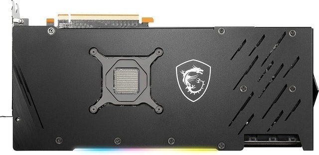 RX 6900 XT 3