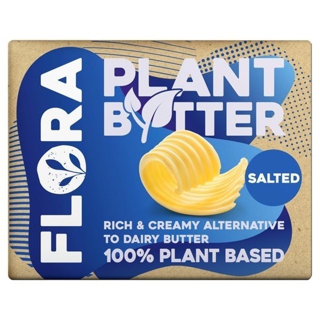 6 Best Vegan Butters | UK Nutritionist Reviewed 3