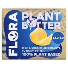 Salted Plant Butter