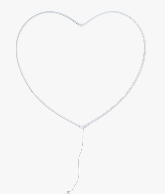 Neon Heart 3
