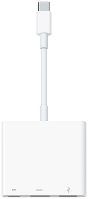10 Best MacBook Adapters UK 2024 | USB-C and Lightning Adapters for Creators and Workers 3