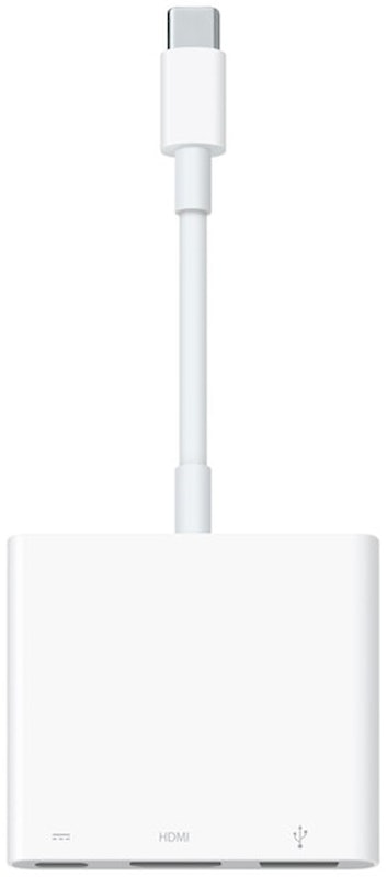 USB-C Digital AV Multiport Adapter 1