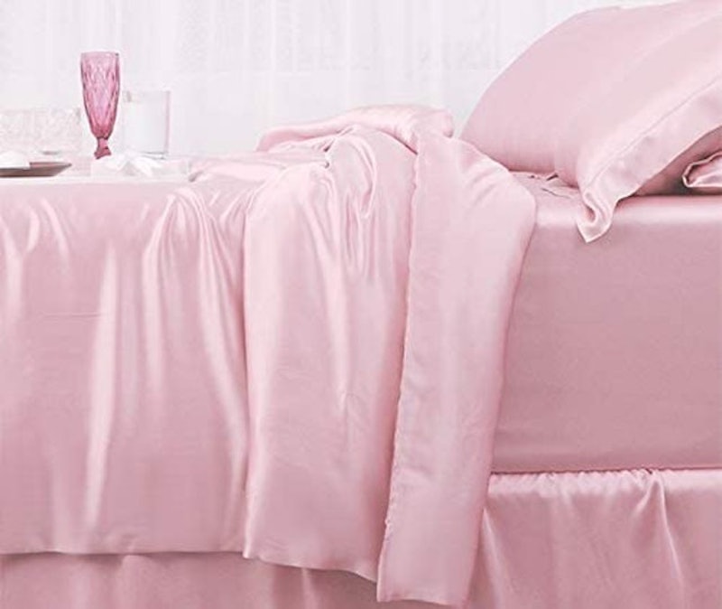 100% Pure Mulberry Silk Duvet Cover 2