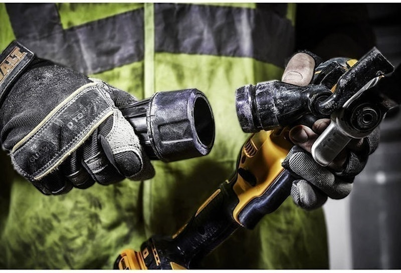 Cordless Oscillating Multi-Tool 3