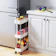 Warmiehomy Slide Out Storage Cart 1