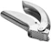 Kuhn Rikon Epicurean Stainless Steel Garlic Press 1