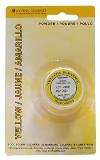  Food Colouring Powder 2