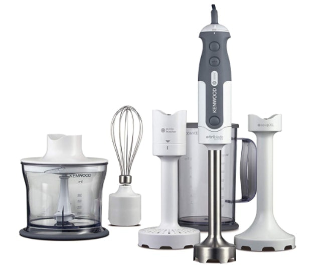 Triblade Hand Blender 1