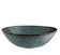 Habitat Olmo Turquoise Speckled Salad Bowl 1