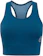 Sundried 9. Sundried Women’s Cropped Sports Top 1