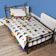 LEGO Single Duvet Cover and Pillowcase Set 1