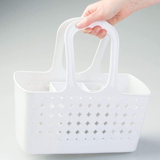 Orbz Divided Tote 3
