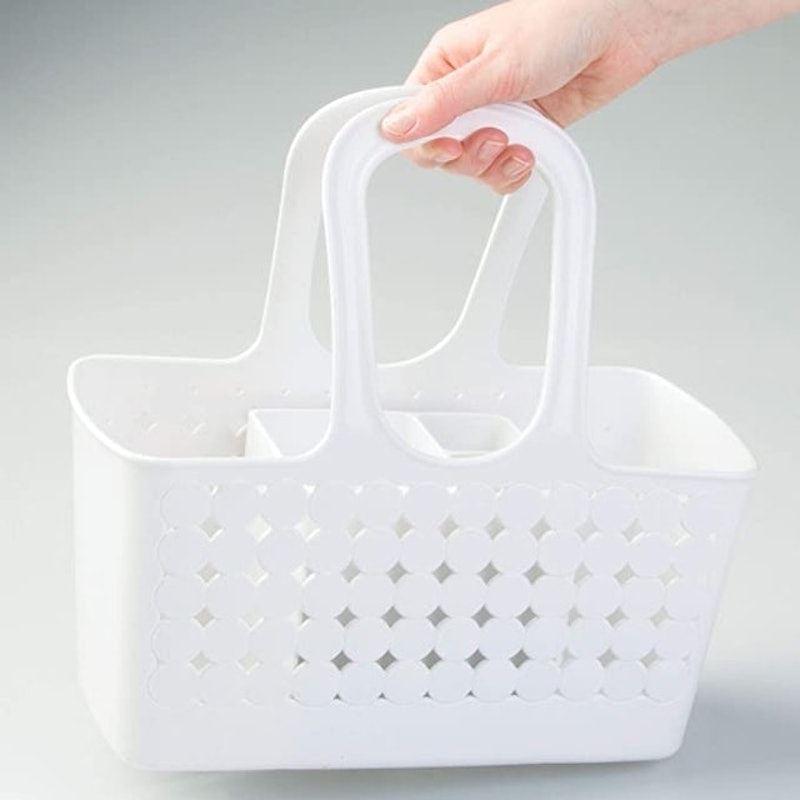 Orbz Divided Tote 3