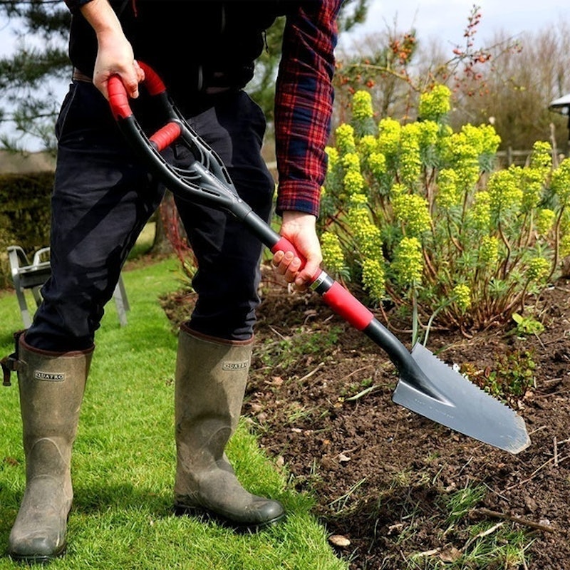 Multi-Digger Garden Spade 2