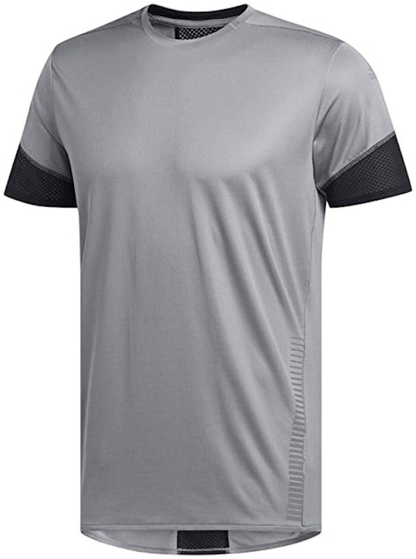 25/7 Rise Up N Run Parley Running Top 1