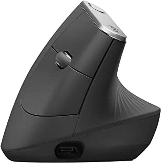 MX Vertical Ergonomic 1