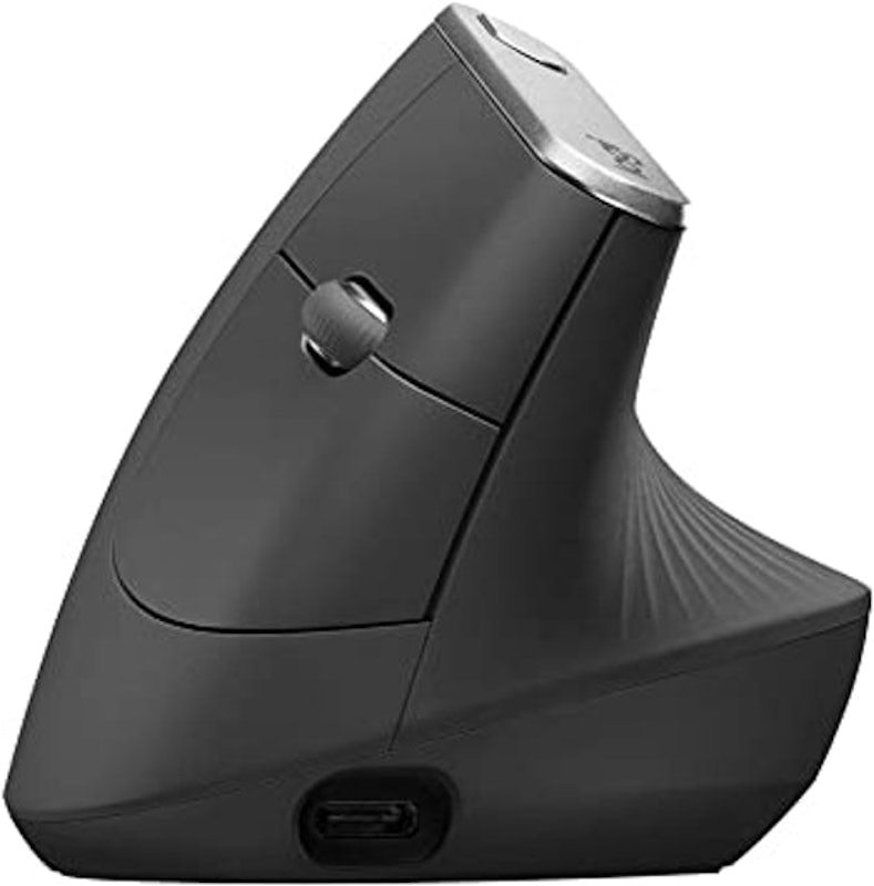 MX Vertical Ergonomic 1