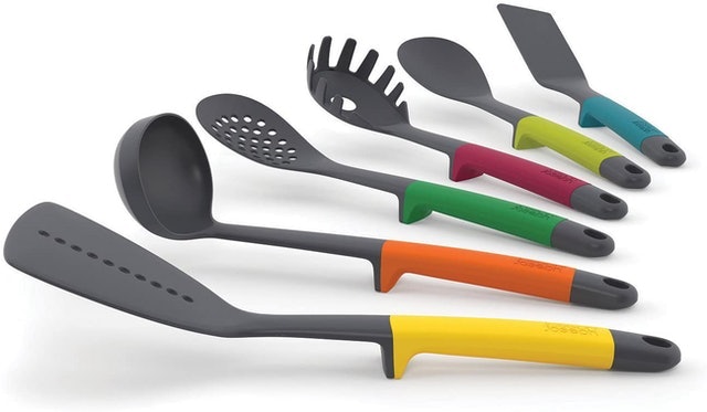 Elevate Carousel Utensil Set 2