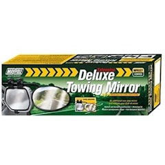 Extension Towing Mirrors
