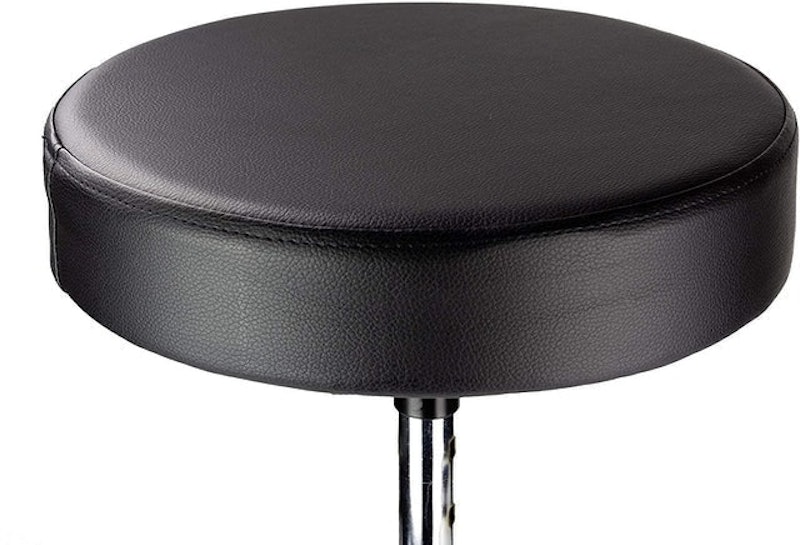 Adjustable Drum Stool 2
