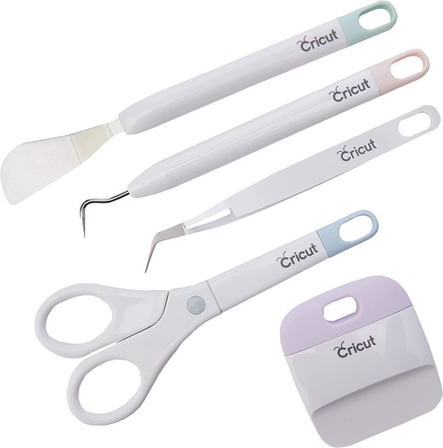 Basic Tool Set 3