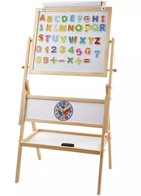 10 Best Children's Art Easels UK 2024 | Melissa & Doug, Chad Valley and More 3