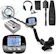 HOOMYA Metal Detector for Beginners 1