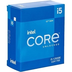 Core i5-12600K