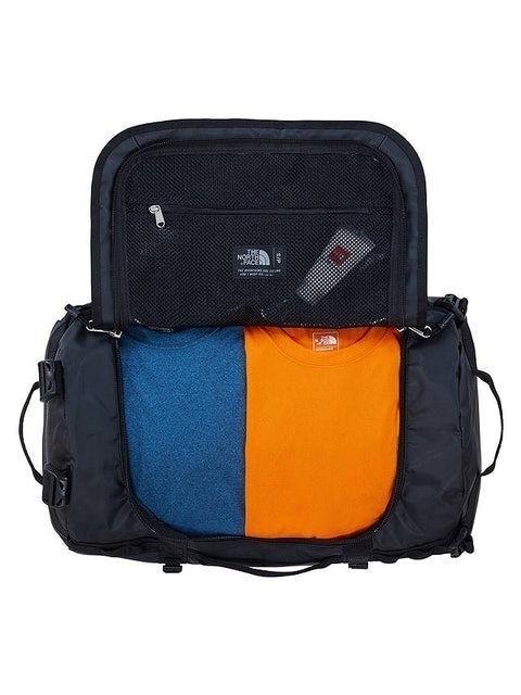 Base Camp Duffle Bag, Small 3