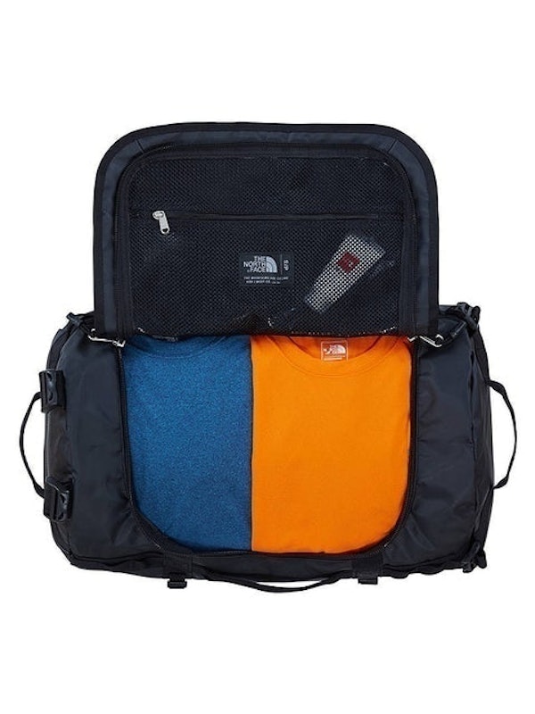 Base Camp Duffle Bag, Small 3